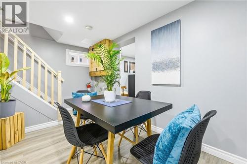 624 Upper Ottawa Street, Hamilton, ON - Indoor