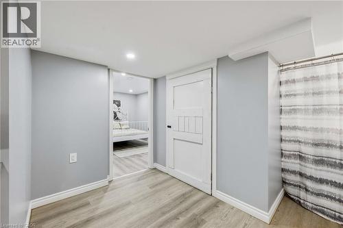624 Upper Ottawa Street, Hamilton, ON - Indoor Photo Showing Other Room