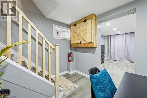 624 Upper Ottawa Street, Hamilton, ON - Indoor Photo Showing Other Room