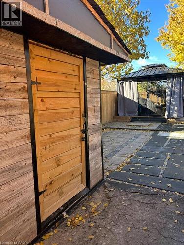 624 Upper Ottawa Street, Hamilton, ON - Outdoor