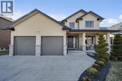 1380 PASCAL AVENUE  Lakeshore, ON N0R 1A0