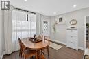 262 Britannia Avenue, Hamilton, ON  - Indoor Photo Showing Dining Room 