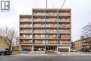 30 Summit Avenue Unit# 607, Hamilton, ON  - Outdoor With Balcony With Facade 