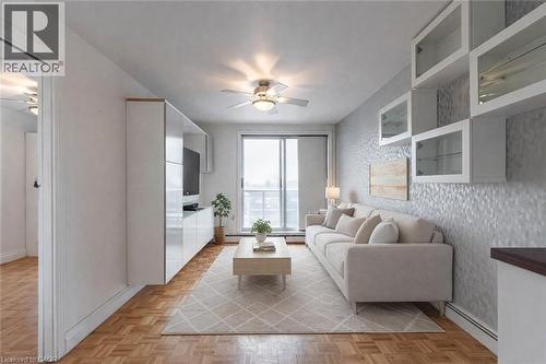 30 Summit Avenue Unit# 607, Hamilton, ON - Indoor