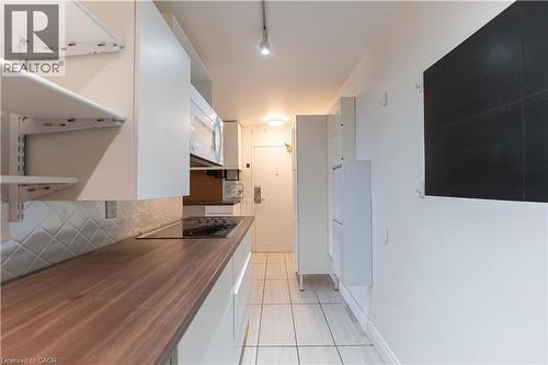 30 Summit Avenue Unit# 607, Hamilton, ON - Indoor