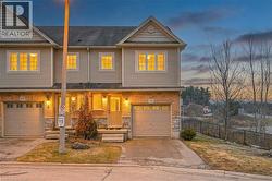 355 FISHER MILLS Road Unit# 70  Cambridge, ON N3C 4N5