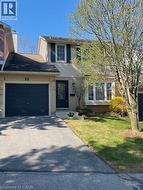 105 WILSON Street W Unit# 20 Ancaster, ON L9G 1N4