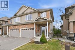 64 SPRINGVALLEY Crescent  Hamilton, ON L9C 7X3