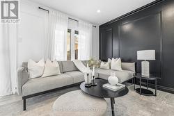 9 - 1270 GAINSBOROUGH DRIVE  Oakville, ON L6H 2L2