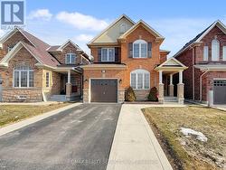 37 BLOOM DRIVE Brampton, ON L6P 3C3