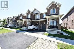 601 REMEMBRANCE ROAD  Brampton, ON L7A 4L2