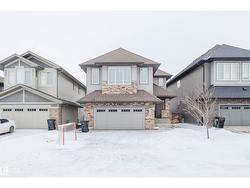 1957 AINSLIE LI SW  Edmonton, AB T6W 2L9