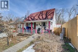 38 SANDERSON Street  Brantford, ON N3S 2V2