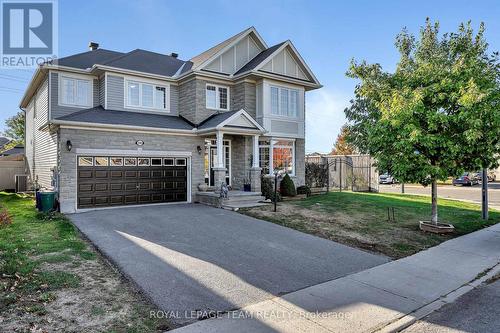 200 KINLOCH COURT  Ottawa, ON K2J 5S9