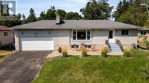 2068 CRAIG ROAD  Innisfil, ON L9S 1T2