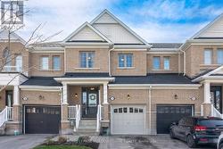 21 SHARPE CRESCENT  New Tecumseth, ON L0G 1W0