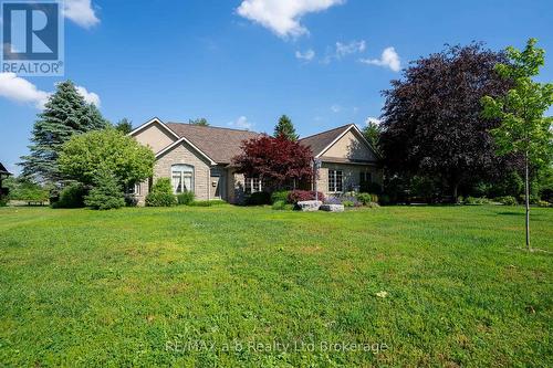 15 OTTERVIEW DRIVE  Norwich (Otterville), ON N0J 1R0