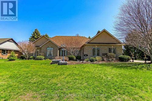 15 OTTERVIEW DRIVE  Norwich (Otterville), ON N0J 1R0