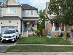 1636 SARASOTA CRESCENT  Oshawa, ON L1C 8E9