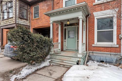 200 BAGOT STREET  Kingston (Central City East), ON K7L 3G1