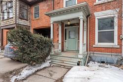 200 BAGOT STREET  Kingston (Central City East), ON K7L 3G1