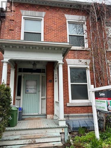 200 BAGOT STREET  Kingston (Central City East), ON K7L 3G1