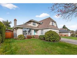 4851 208A STREET  Langley, BC V3A 5X9