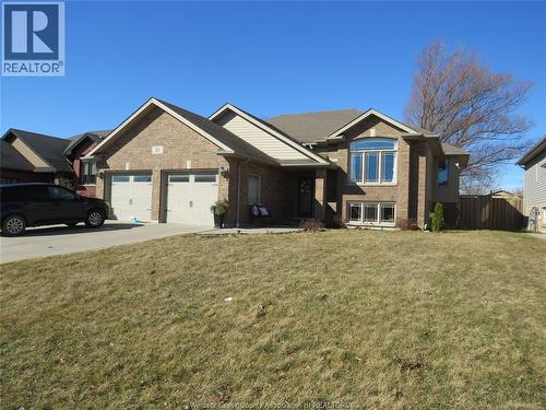 53 ANTONIO  Leamington, ON N8H 5P8