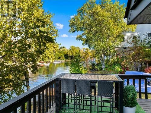 74 Indian Road  Sudbury, ON P3E 2M6