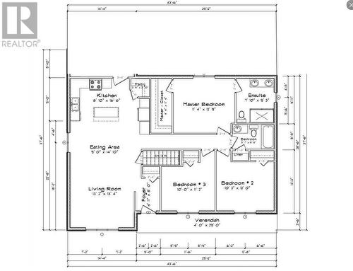 75 Cameron Place  Pouch Cove, NL A0A 3L0