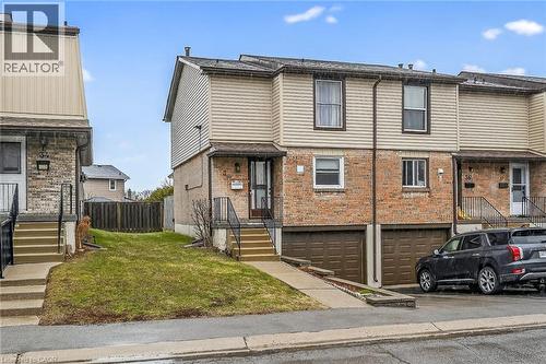 10 ANGUS Road Unit# 35  Hamilton, ON L8K 6K3