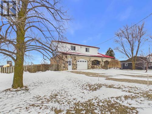 144 CARGILL ROAD  Brockton, ON N0G 1J0