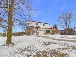 144 CARGILL ROAD Brockton, ON N0G 1J0