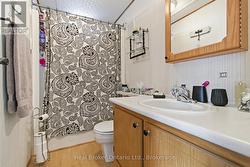 full 3 piece bathroom - 