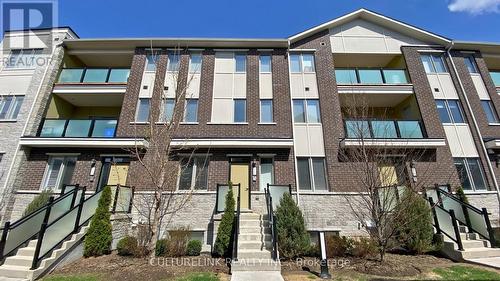 605 - 1148 DRAGONFLY AVENUE  Pickering, ON L1X 0H5