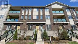 605 - 1148 DRAGONFLY AVENUE  Pickering, ON L1H 0X5