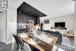 2109 - 15 ICEBOAT TERRACE  Toronto, ON M5V 4A5