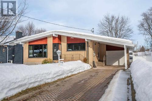 94 Florwin DR  Sault Ste. Marie, ON P6A 4J1