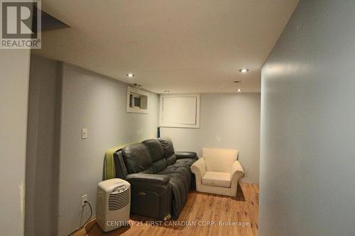 54 Terrace Street, London South (South I), ON - Indoor
