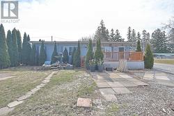 48 - 9385 IPPERWASH ROAD  Lambton Shores, ON N0N 1J3