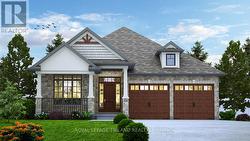 LOT 70 FALLINGBROOK ROAD  London South (South V), ON N6P 1H5