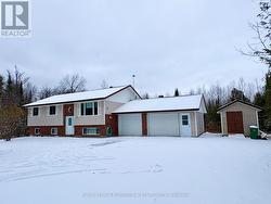 418 FOREST PARK ROAD Laurentian Valley, ON K8A 6W2