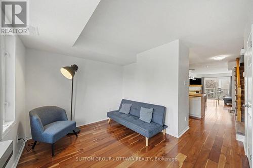 56 Steele Park Private, Ottawa, ON - Indoor