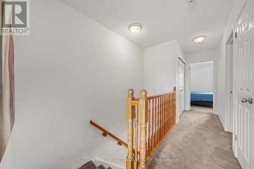 56 Steele Park Private, Ottawa, ON - Indoor Photo Showing Other Room