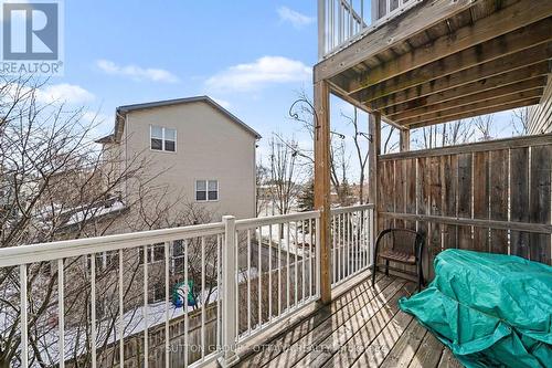 56 Steele Park Private, Ottawa, ON - Outdoor With Exterior