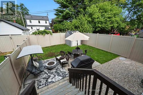 559 Mutual Street, Ottawa, ON - Outdoor