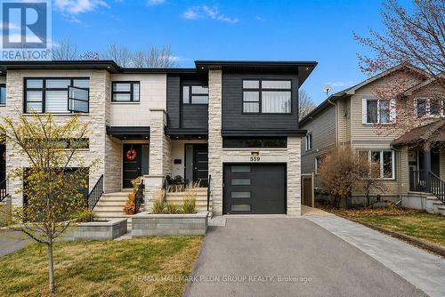 559 Mutual Street, Ottawa, ON - Outdoor With Facade