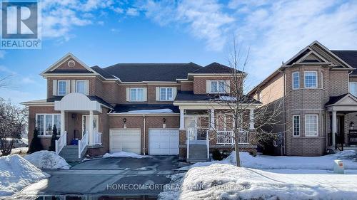 4 CAYMUS STREET  Richmond Hill, ON L4B 4G4