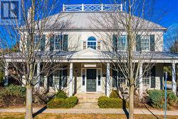 2 SAMUEL STREET  Niagara-On-The-Lake (Town), ON L0S 1J0