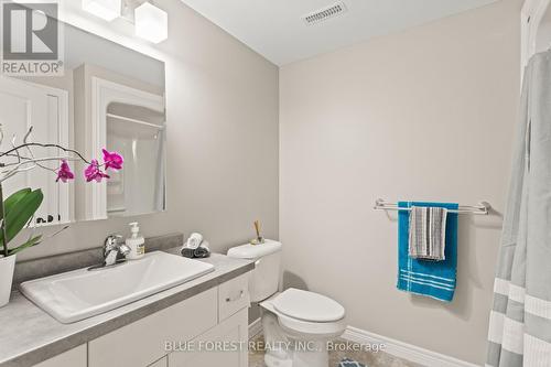 42 Hickory Lane, St. Thomas, ON - Indoor Photo Showing Bathroom